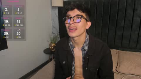 Tim Fox online show from March 5, 12:12 pm