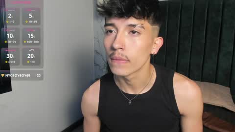 Tim Fox online show from April 9, 11:37 am