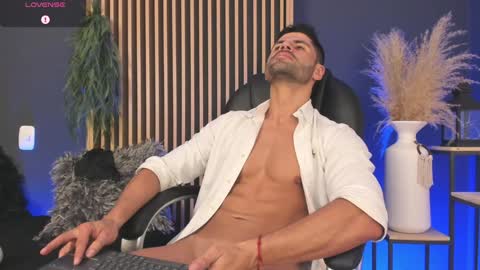 Tim online show from February 7, 1:25 am