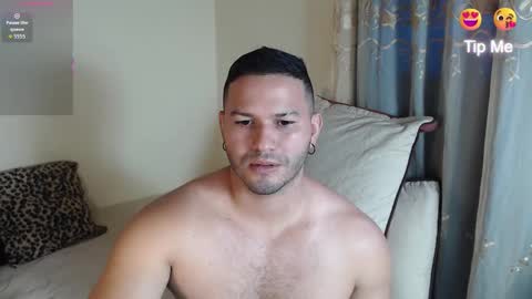 Timothy and Santy online show from November 21, 7:45 pm