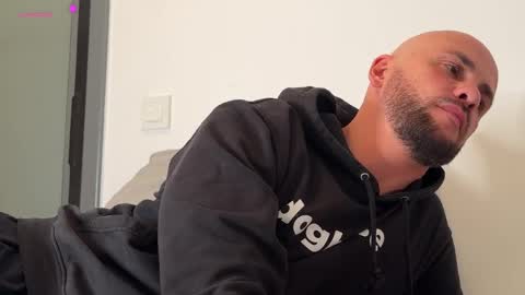 Tim Beard online show from May 18, 1:13 am