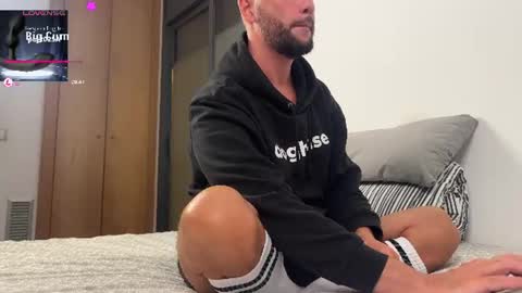 Tim Beard online show from June 28, 12:05 am