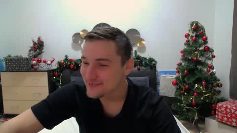 ask me online show from December 23, 1:13 pm