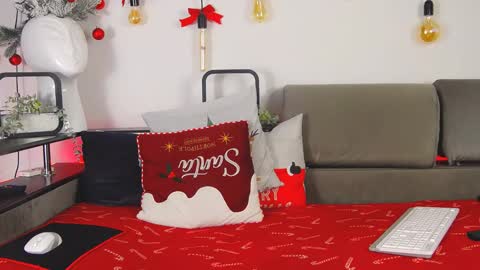 ask me online show from December 26, 11:57 pm