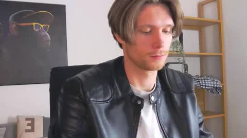 ask me online show from November 27, 6:10 pm