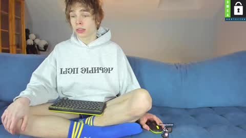 Tim online show from February 26, 7:27 pm