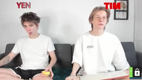 Tim online show from November 16, 8:42 am