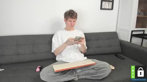 Tim online show from November 29, 7:17 pm