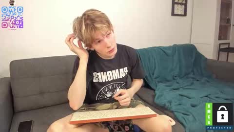 Tim online show from February 2, 8:40 pm