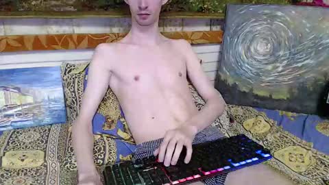 Timofey online show from December 3, 6:26 am