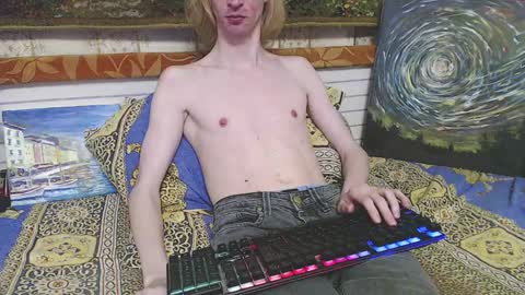 Timofey online show from December 3, 3:44 pm