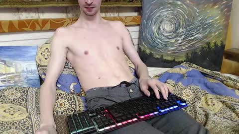 Timofey online show from December 19, 1:28 am