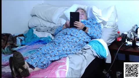 Tim  Amanda online show from December 15, 5:01 am