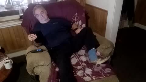 Tim  Amanda online show from December 19, 3:19 pm