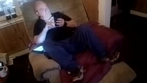 Snapshot of timamanda chatting on February 23, 4:37 pm Tim Amanda online show from February 23, 4:37 pm