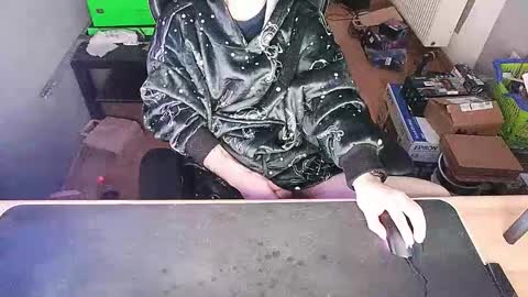 Hot timann online show from February 12, 2:14 am