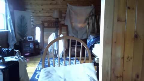 timcassforyou online show from October 22, 8:08 pm