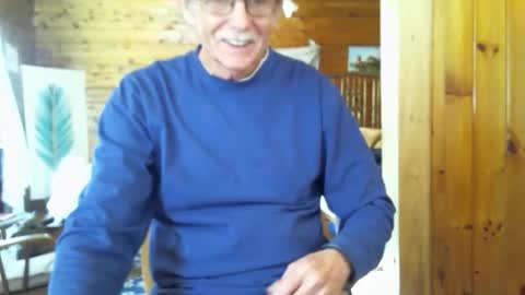 timcassforyou online show from March 2, 6:59 pm