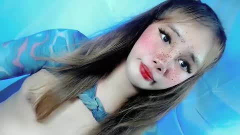 Happy Birthday To Me online show from January 6, 11:25 am