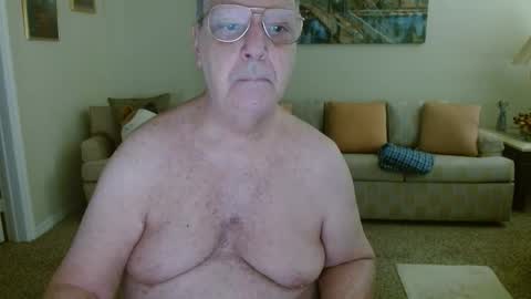 timealone120000 online show from December 14, 6:34 pm