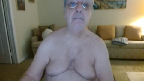 timealone120000 online show from February 15, 7:54 pm