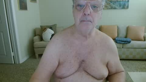 timealone120000 online show from February 23, 6:49 pm