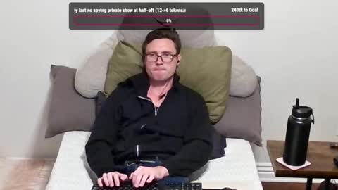 TimeLordRaps online show from November 9, 8:23 am