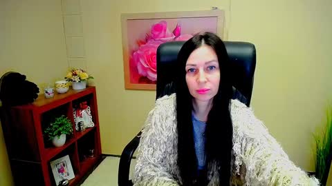 Luisa online show from February 5, 11:34 am