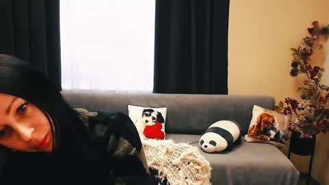 Luisa online show from February 26, 12:14 pm