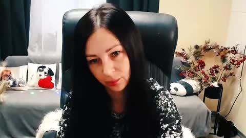 Luisa online show from September 18, 9:33 am