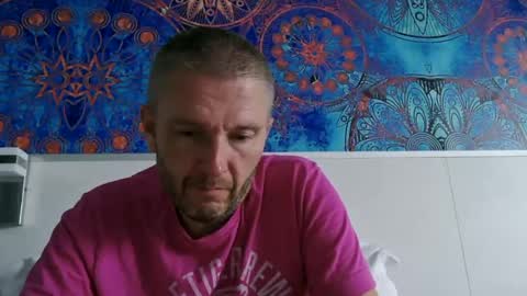 timgeil7890 online show from July 21, 6:10 pm