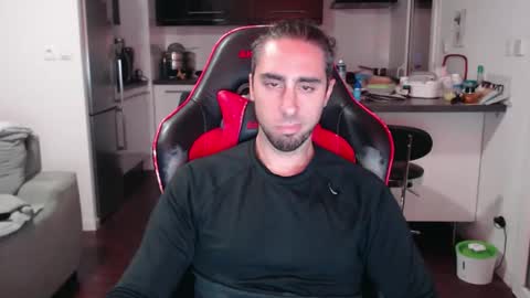 Tim online show from October 28, 8:22 pm