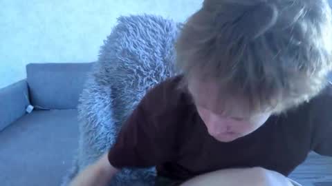 Timmy online show from February 24, 8:12 am