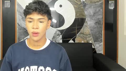 Snapshot of timmy_king777 chatting on December 16, 10:45 pm Timmy King -. online show from December 16, 10:45 pm