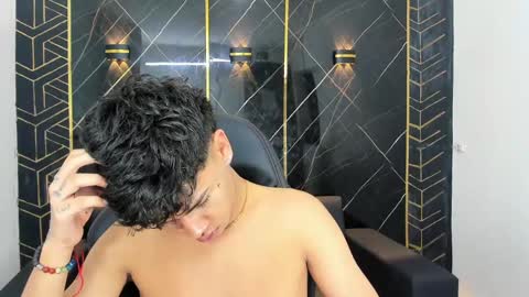 Snapshot of timmy_king777 chatting on January 6, 1:09 am Timmy King -. online show from January 6, 1:09 am