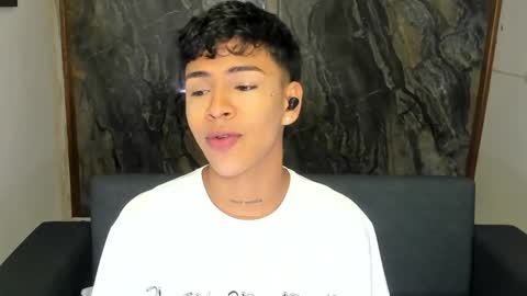 Snapshot of timmy_king777 chatting on January 6, 10:26 pm Timmy King -. online show from January 6, 10:26 pm