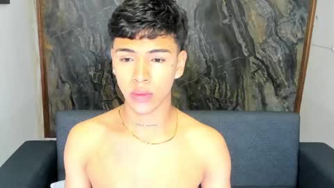 Snapshot of timmy_king777 chatting on January 7, 1:28 am Timmy King -. online show from January 7, 1:28 am