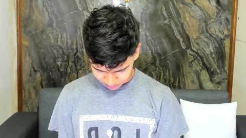 Snapshot of timmy_king777 chatting on January 8, 10:37 pm Timmy King -. online show from January 8, 10:37 pm