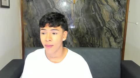 Snapshot of timmy_king777 chatting on January 10, 12:17 am Timmy King -. online show from January 10, 12:17 am