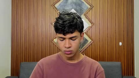 Snapshot of timmy_king777 chatting on January 23, 12:25 am Timmy King -. online show from January 23, 12:25 am