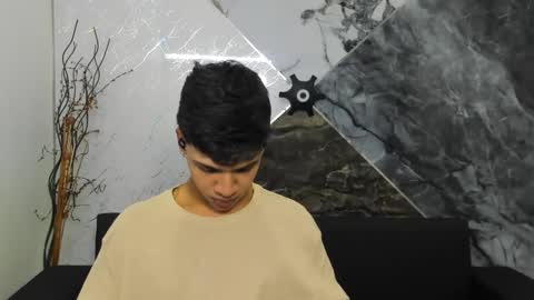 Snapshot of timmy_king777 chatting on January 29, 9:39 pm Timmy King -. online show from January 29, 9:39 pm