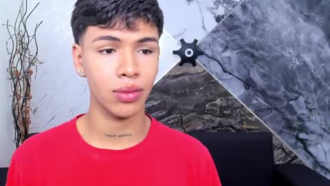 Snapshot of timmy_king777 chatting on January 30, 10:19 pm Timmy King -. online show from January 30, 10:19 pm