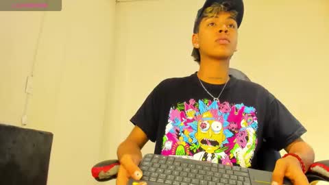 Snapshot of timmy_king777 chatting on November 26, 11:28 pm Timmy King -. online show from November 26, 11:28 pm