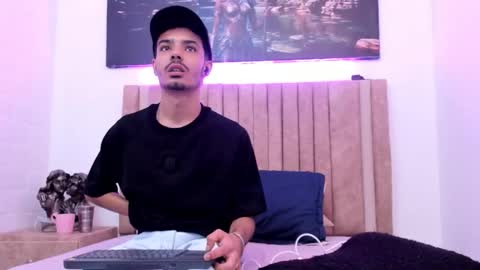 Evans  online show from January 9, 4:59 am