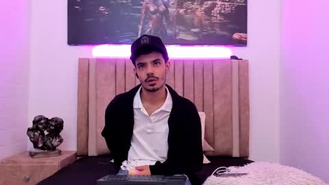 Evans  online show from January 15, 4:28 am