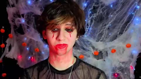 Timothy Fox online show from October 25, 2:24 pm