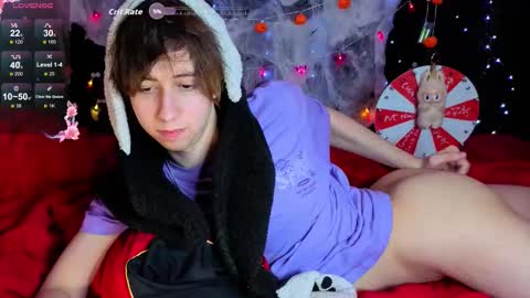 Timothy Fox online show from October 27, 6:45 pm