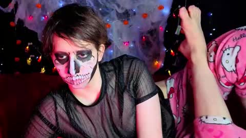 Timothy Fox online show from October 29, 4:42 pm