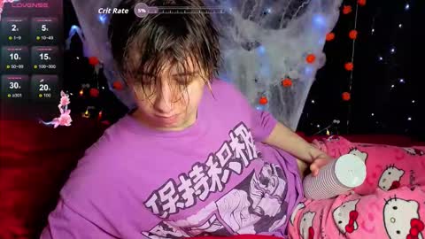 Timothy Fox online show from November 5, 12:10 am