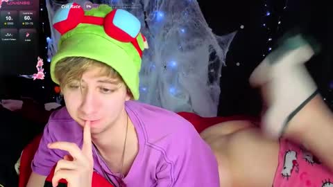 Timothy Fox online show from November 19, 7:03 pm